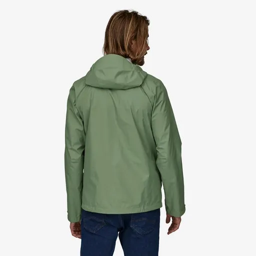 Patagonia Men's Torrentshell 3L Jacket