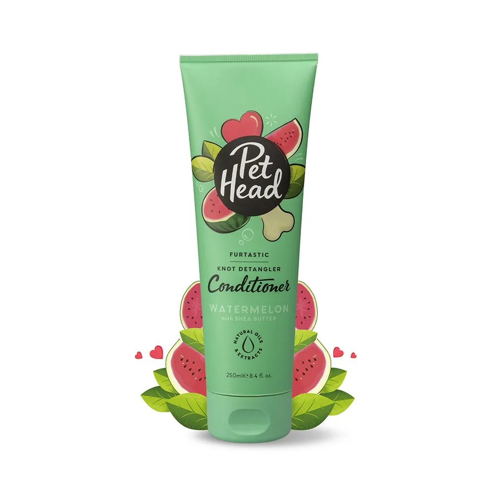 Pet Head Furtastic Conditioner 250ml