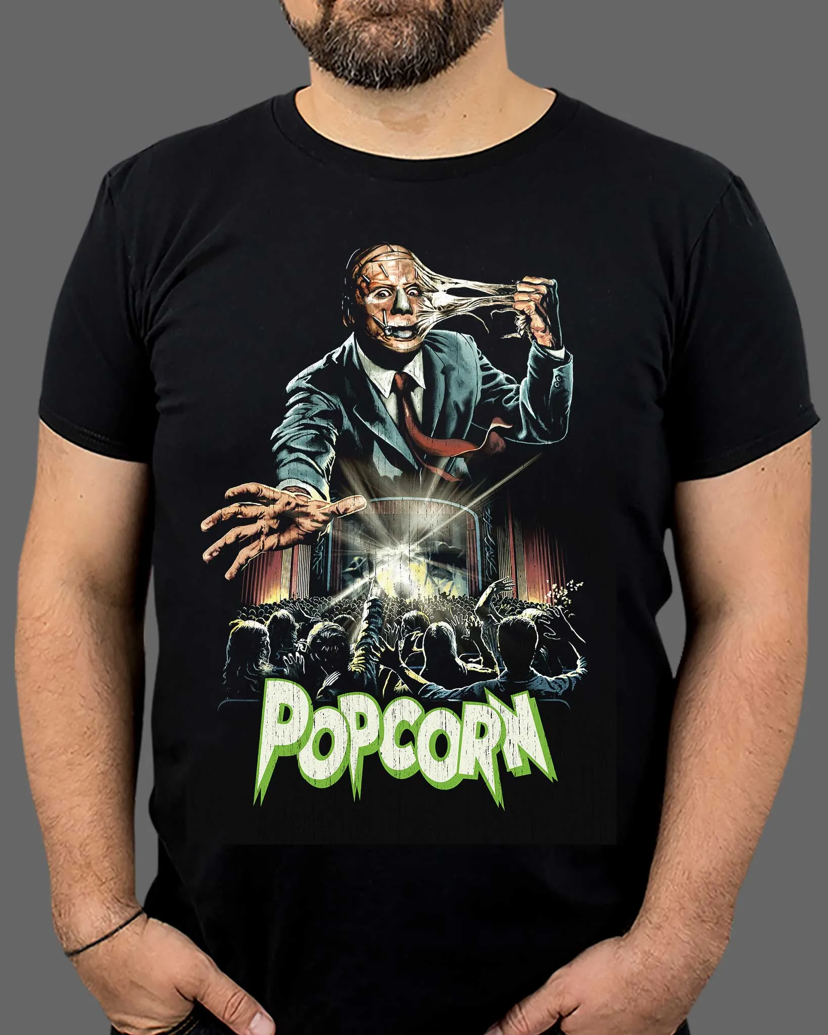 Popcorn