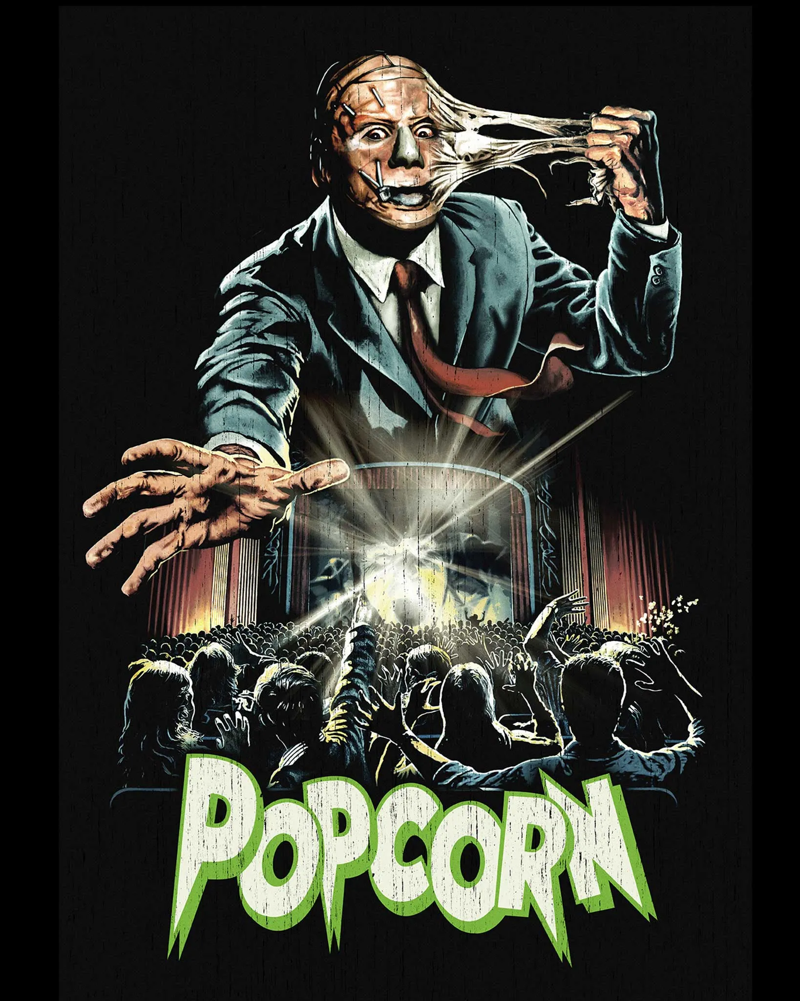 Popcorn