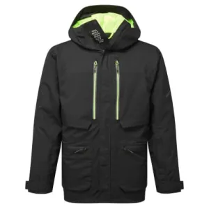 Portwest EV4 Stretch Winter Jacket Parka-EV461