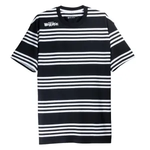 Quentin Stripe Tee