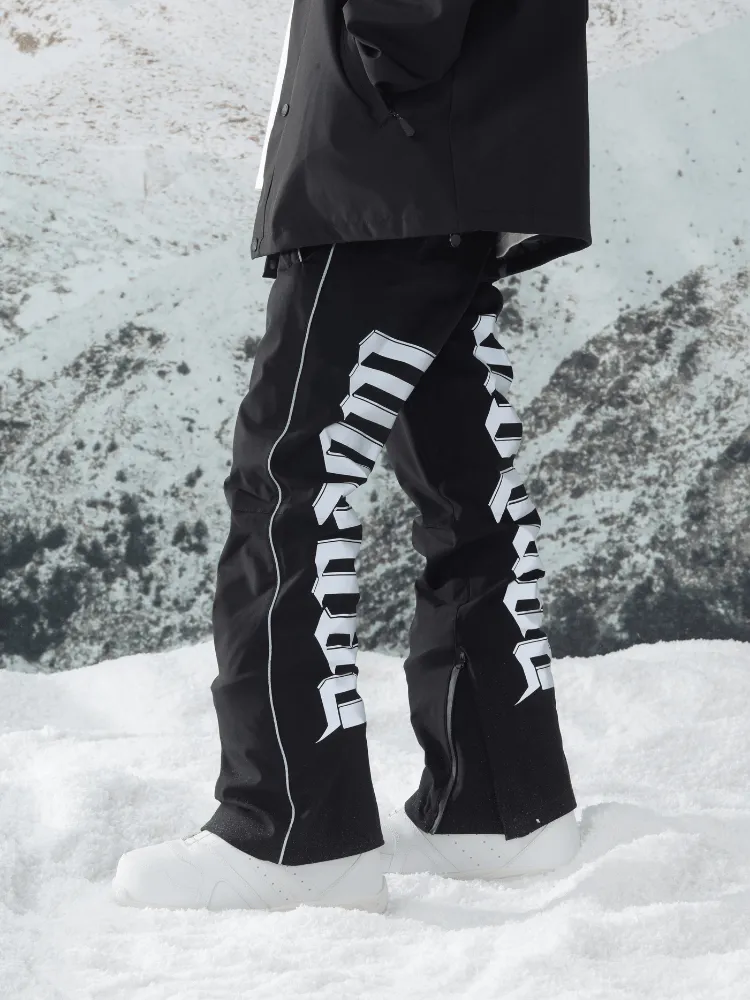 RandomPow Black Pow Pants - Men's