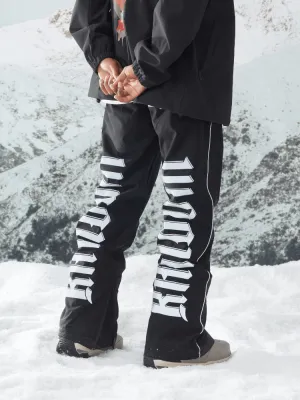 RandomPow Black Pow Pants - Men's