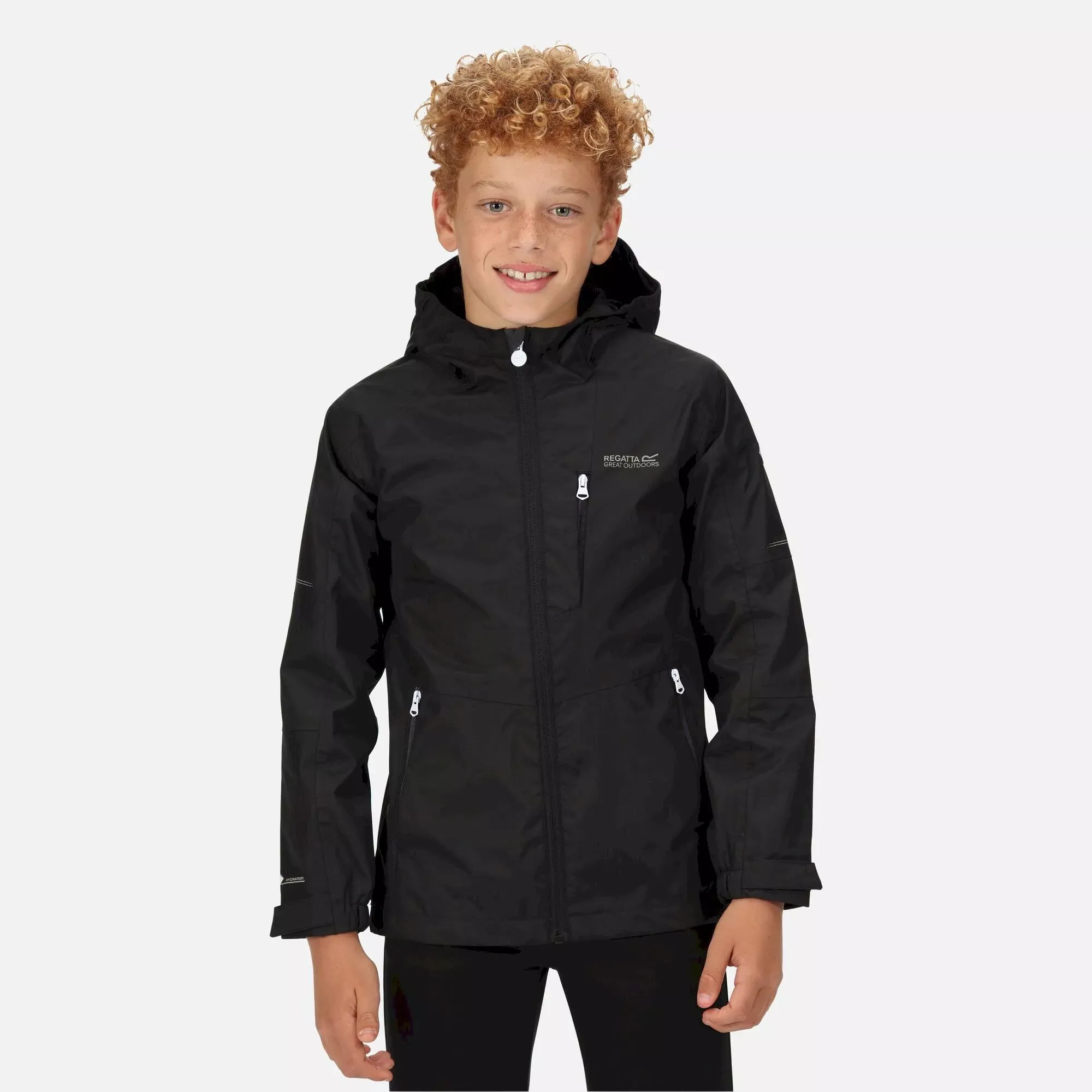 Regatta Junior Calderdale II Jacket