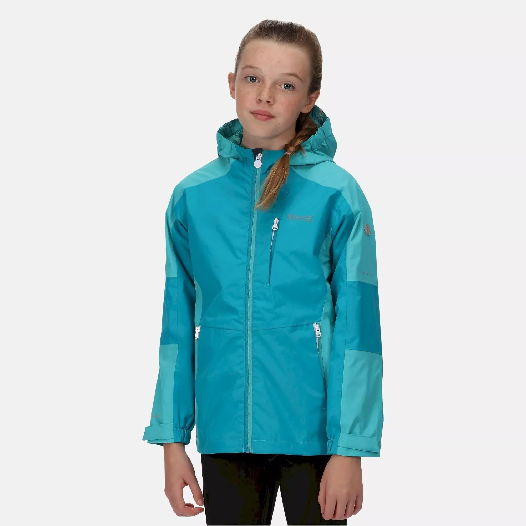 Regatta Junior Calderdale II Jacket