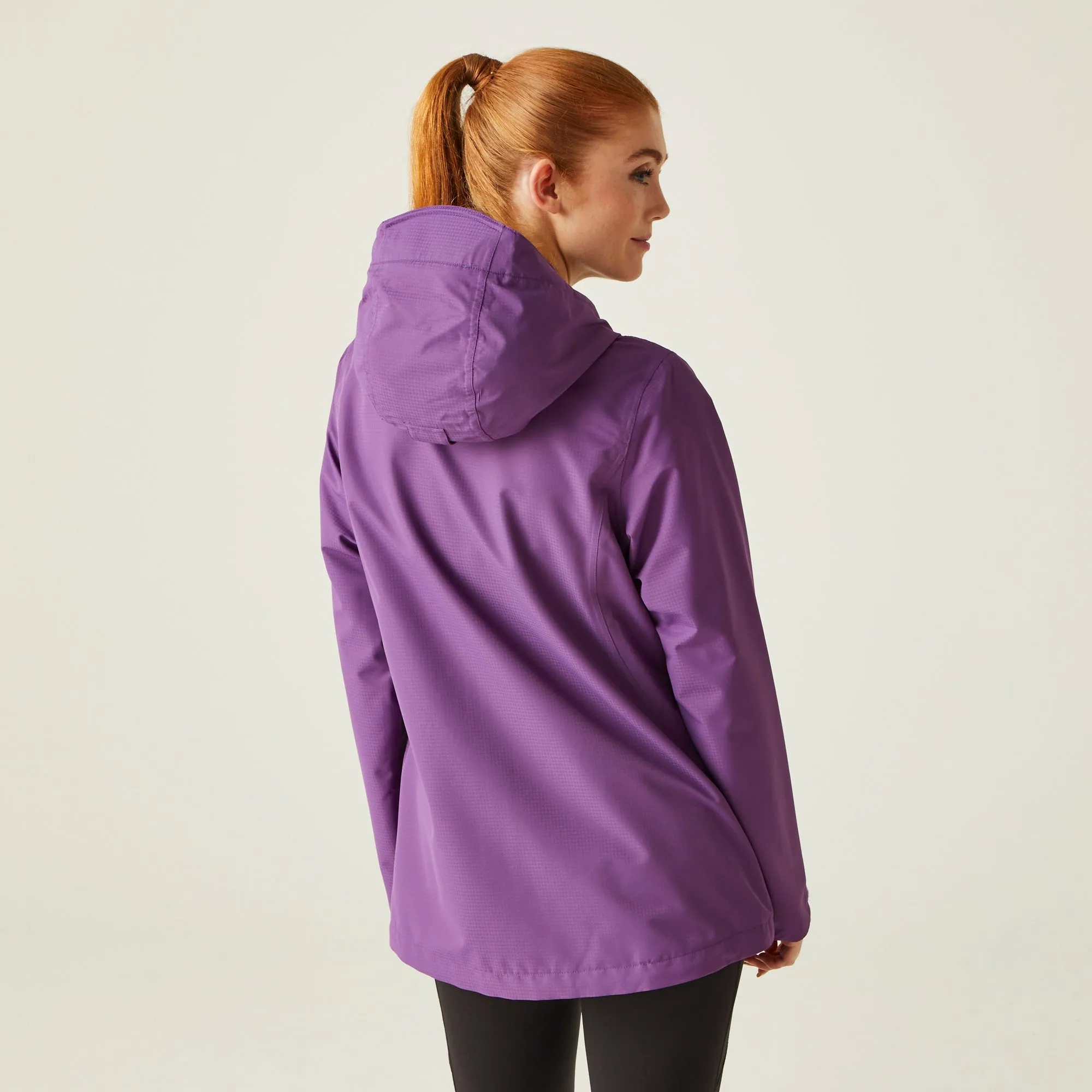 Regatta Ladies Hamara Waterproof Jacket