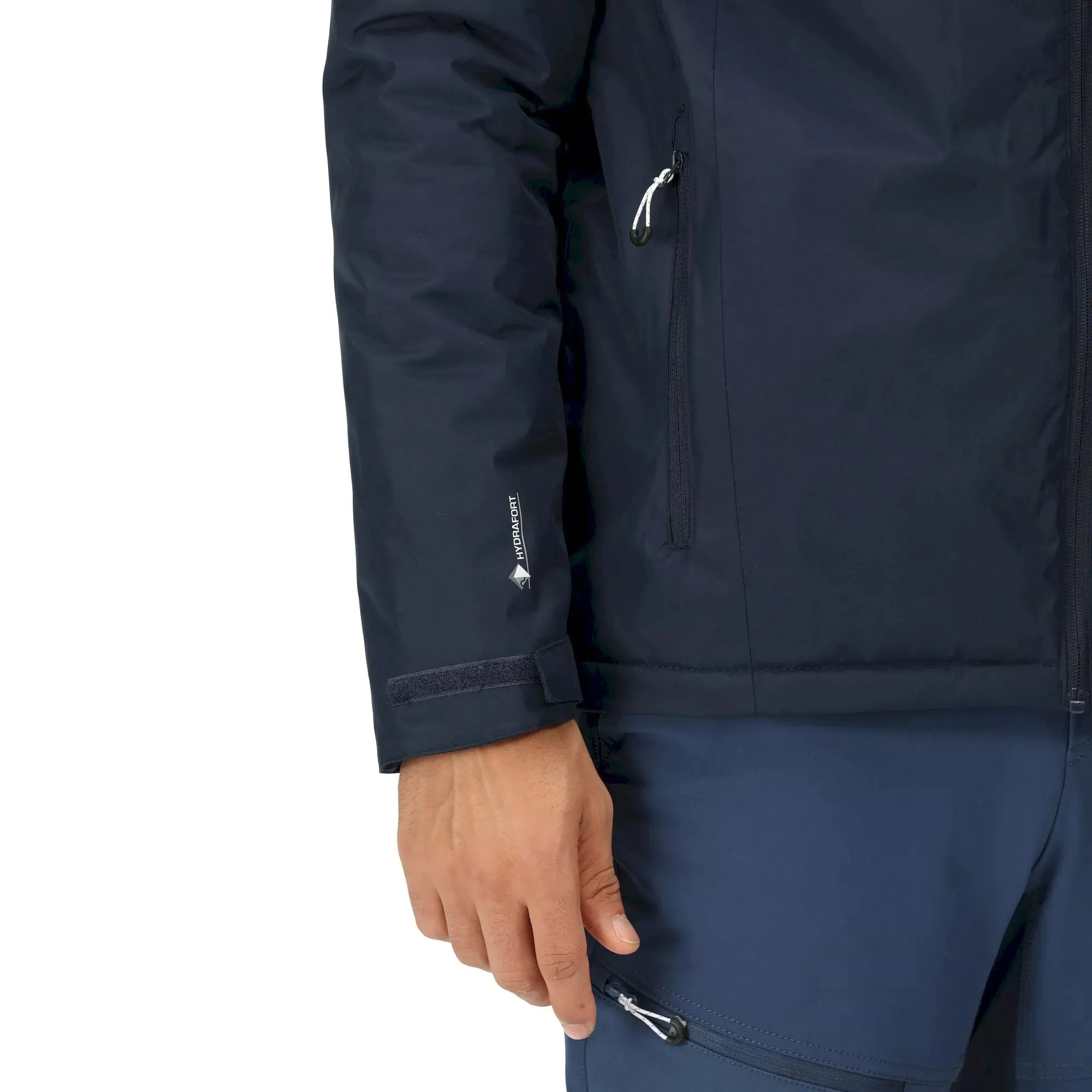 Regatta Men's Thornridge II Waterproof Insulated Jacket