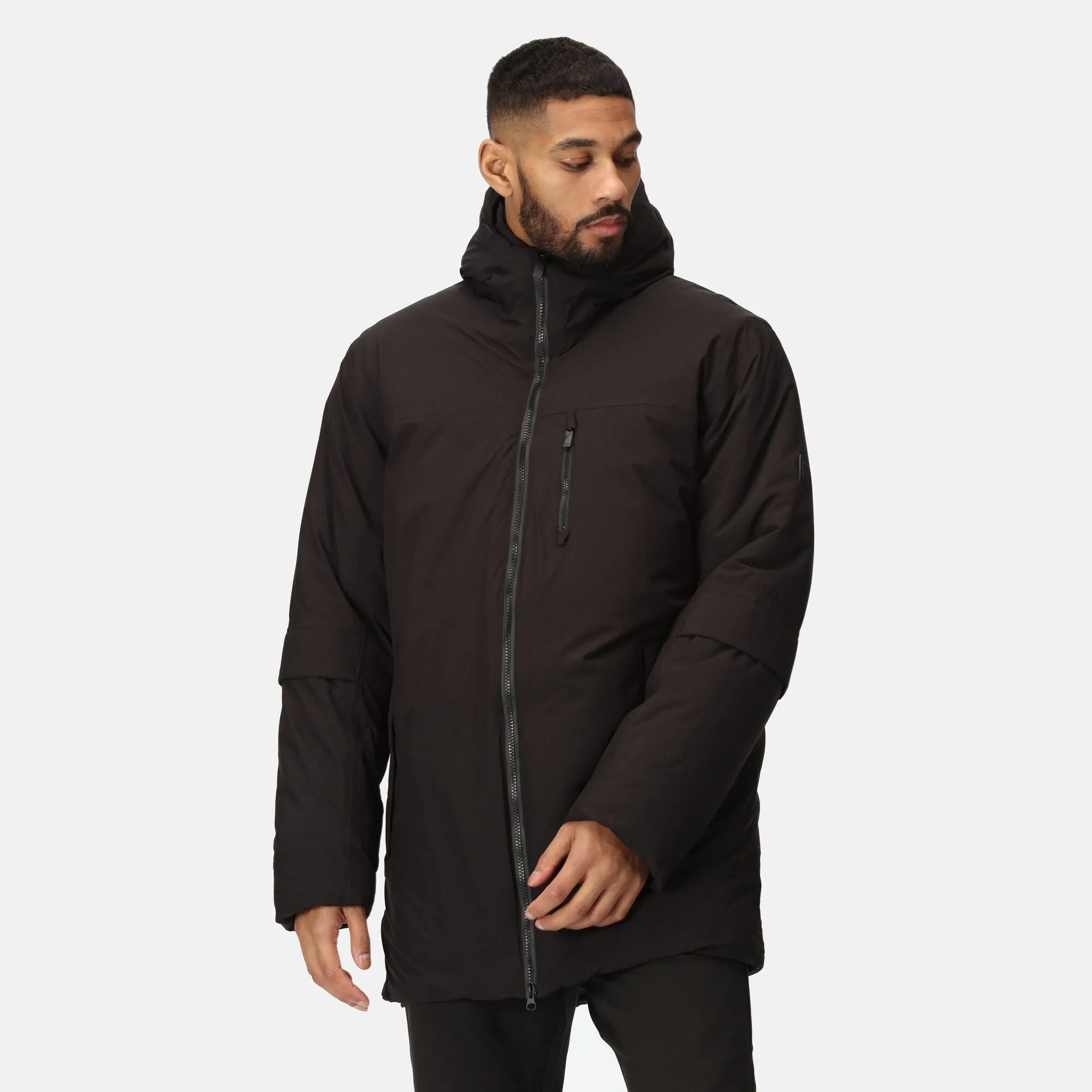 Regatta Yewbank II Parka Jacket