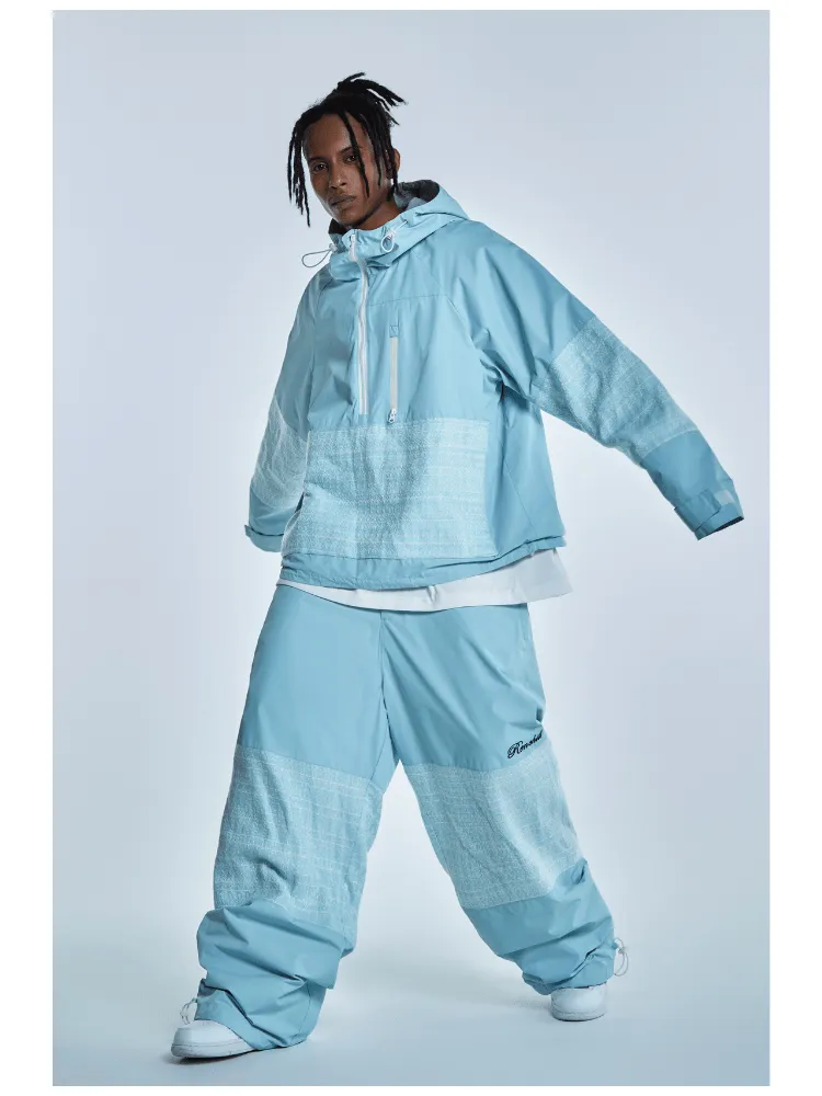 RenChill Thermal Ski Suit - Unisex