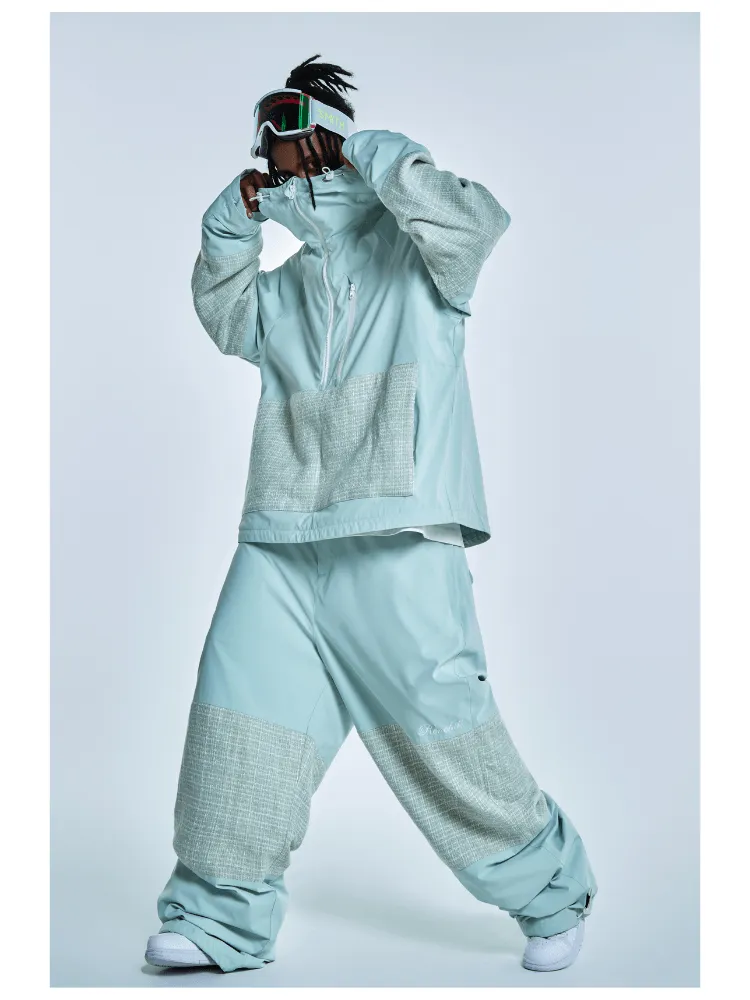 RenChill Thermal Ski Suit - Unisex