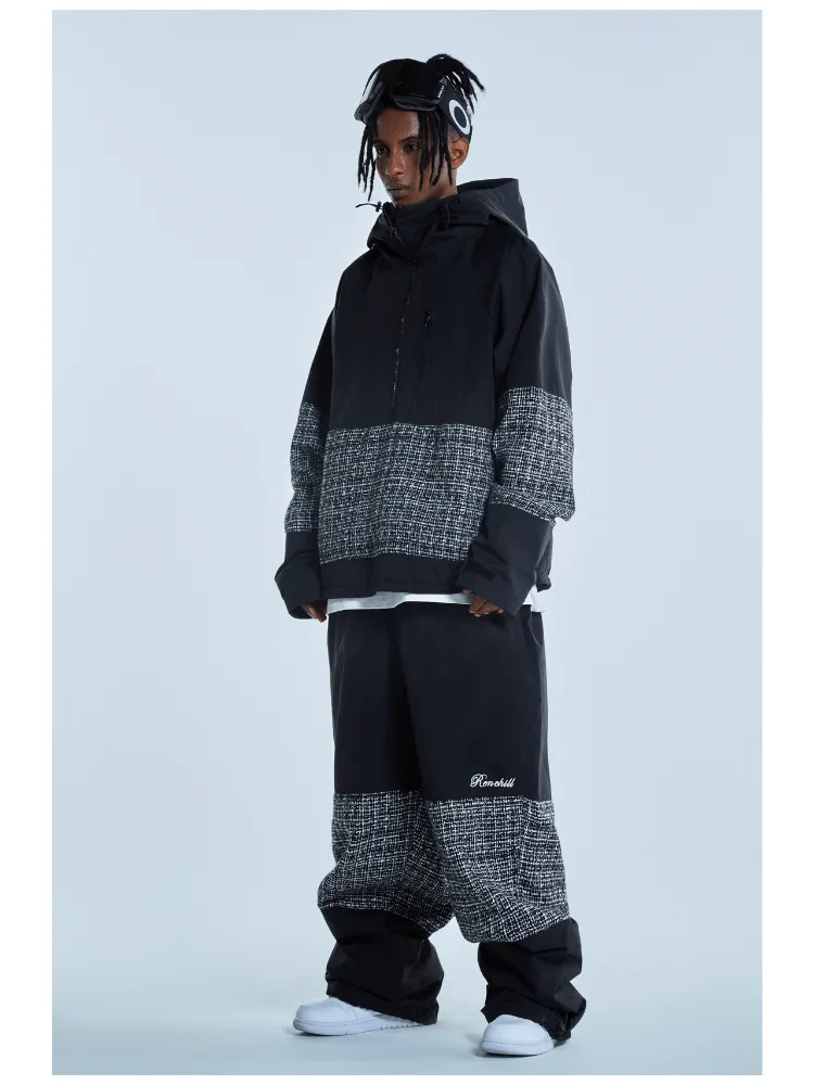 RenChill Thermal Ski Suit - Unisex