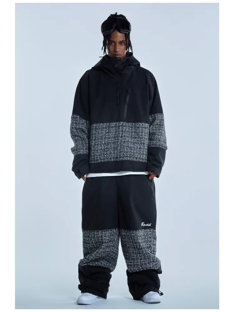 RenChill Thermal Ski Suit - Unisex