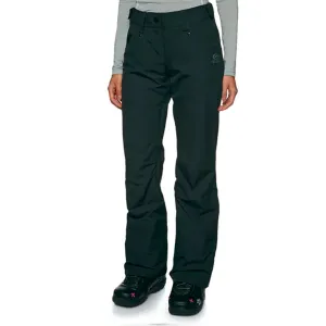 RIP CURL WOMENS QANIK PANTS JET BLACK