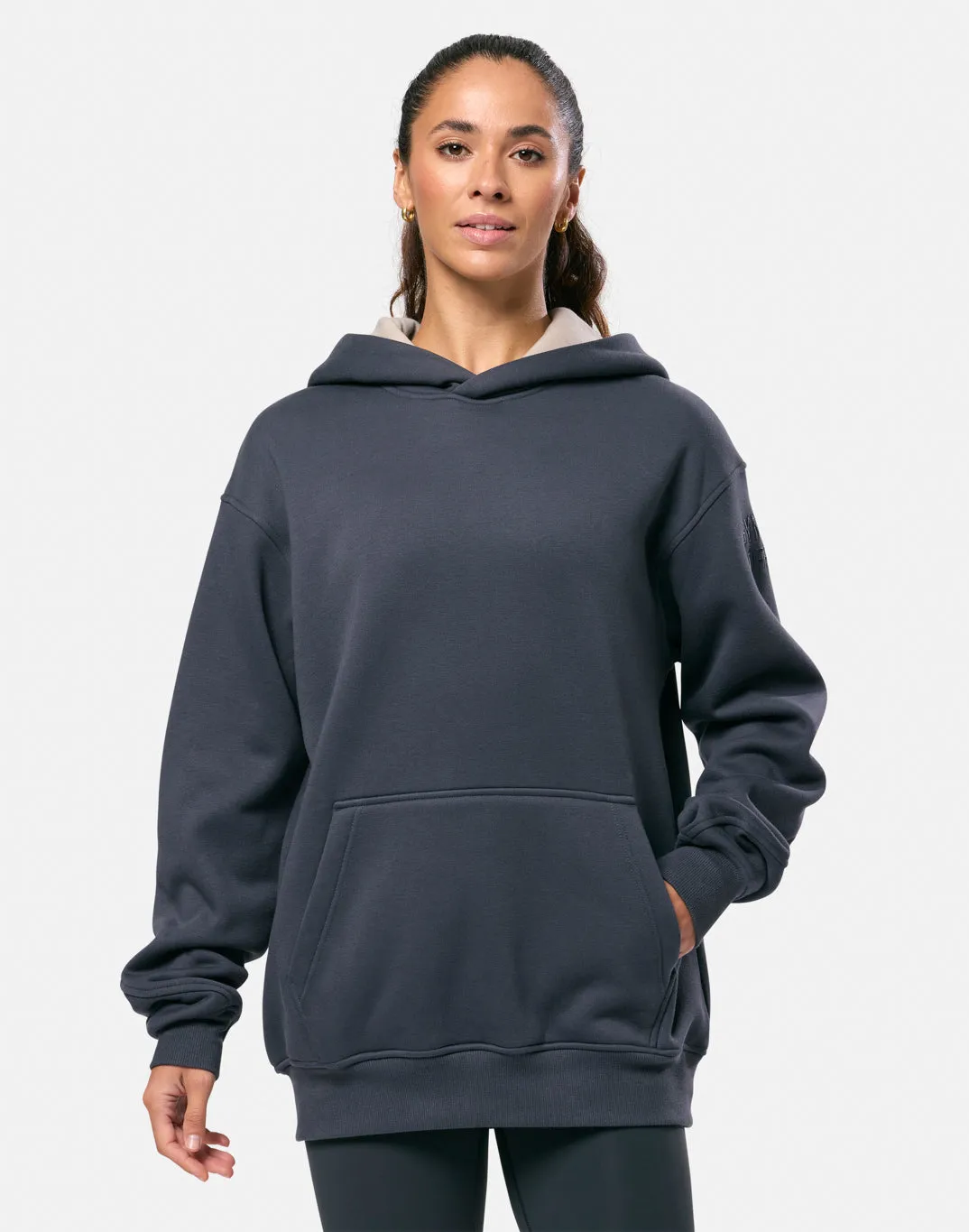 Sierra Hoodie in Orbit