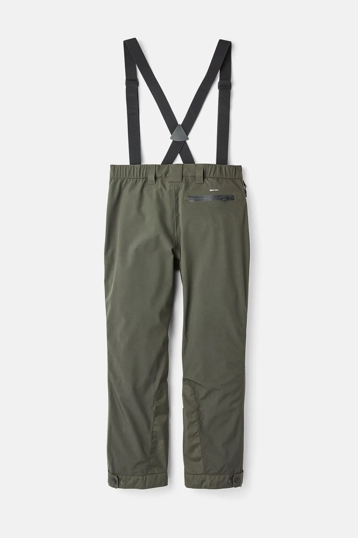 SKAGIT RAIN PANTS