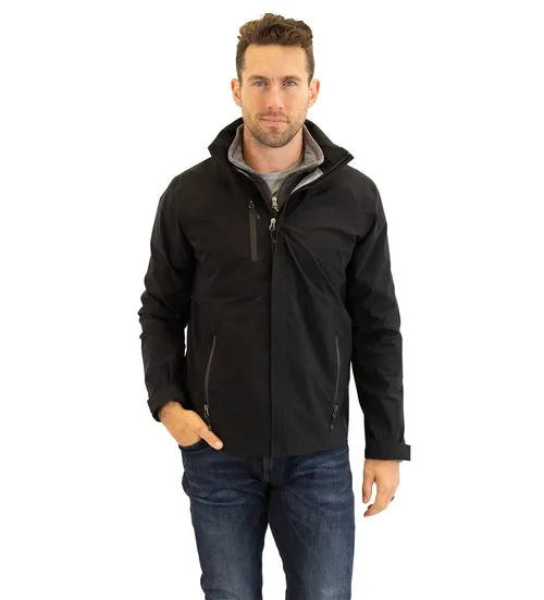 Storm Creek Explorer Ultimate Stretch Waterproof Breathable Rain Jacket