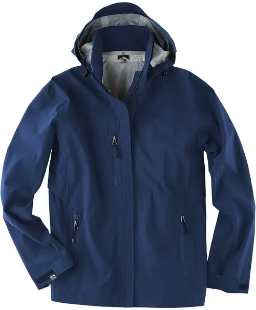 Storm Creek Explorer Ultimate Stretch Waterproof Breathable Rain Jacket