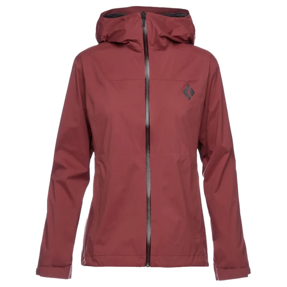 STORMLINE STRETCH - WOMEN'S RAIN JACKETS