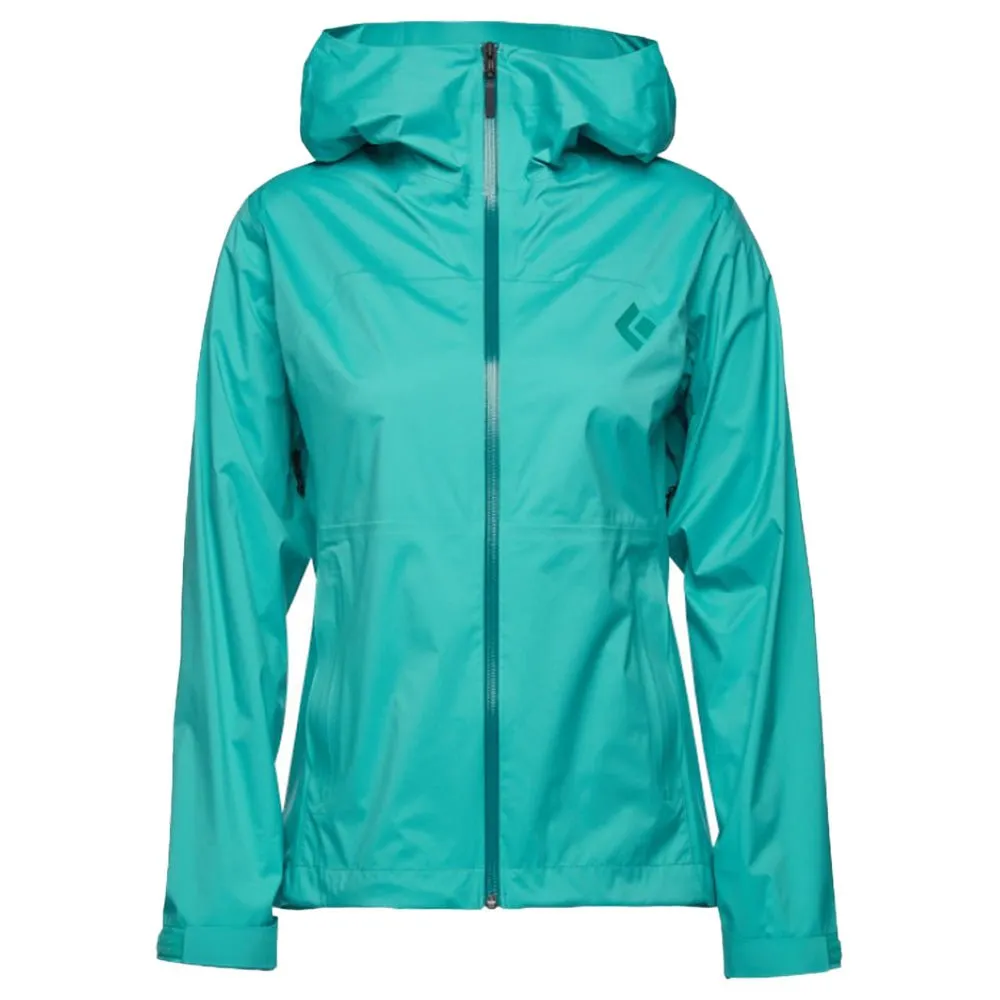 STORMLINE STRETCH - WOMEN'S RAIN JACKETS