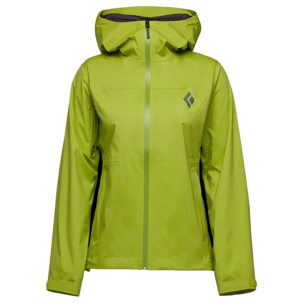 STORMLINE STRETCH - WOMEN'S RAIN JACKETS