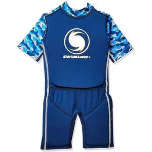 Swimline Spandex Floating Swim Trainer