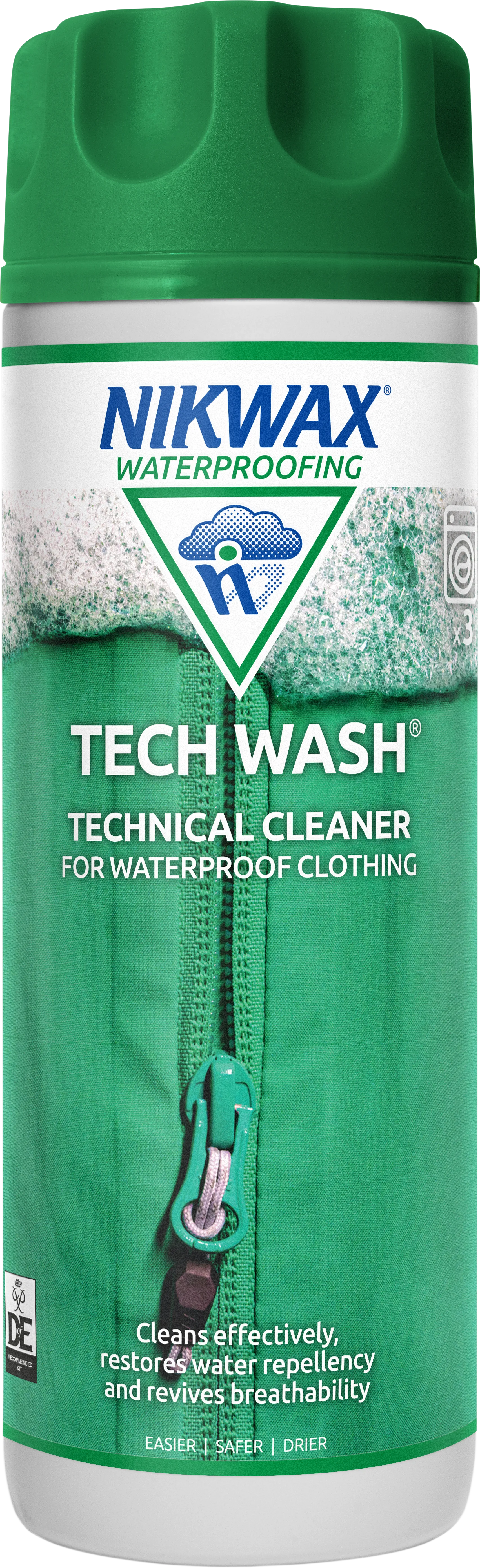 Tech Wash (300ml)