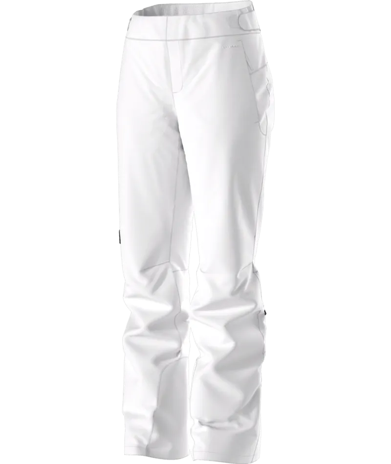 The North Face Descendit Snow Pant - Women's