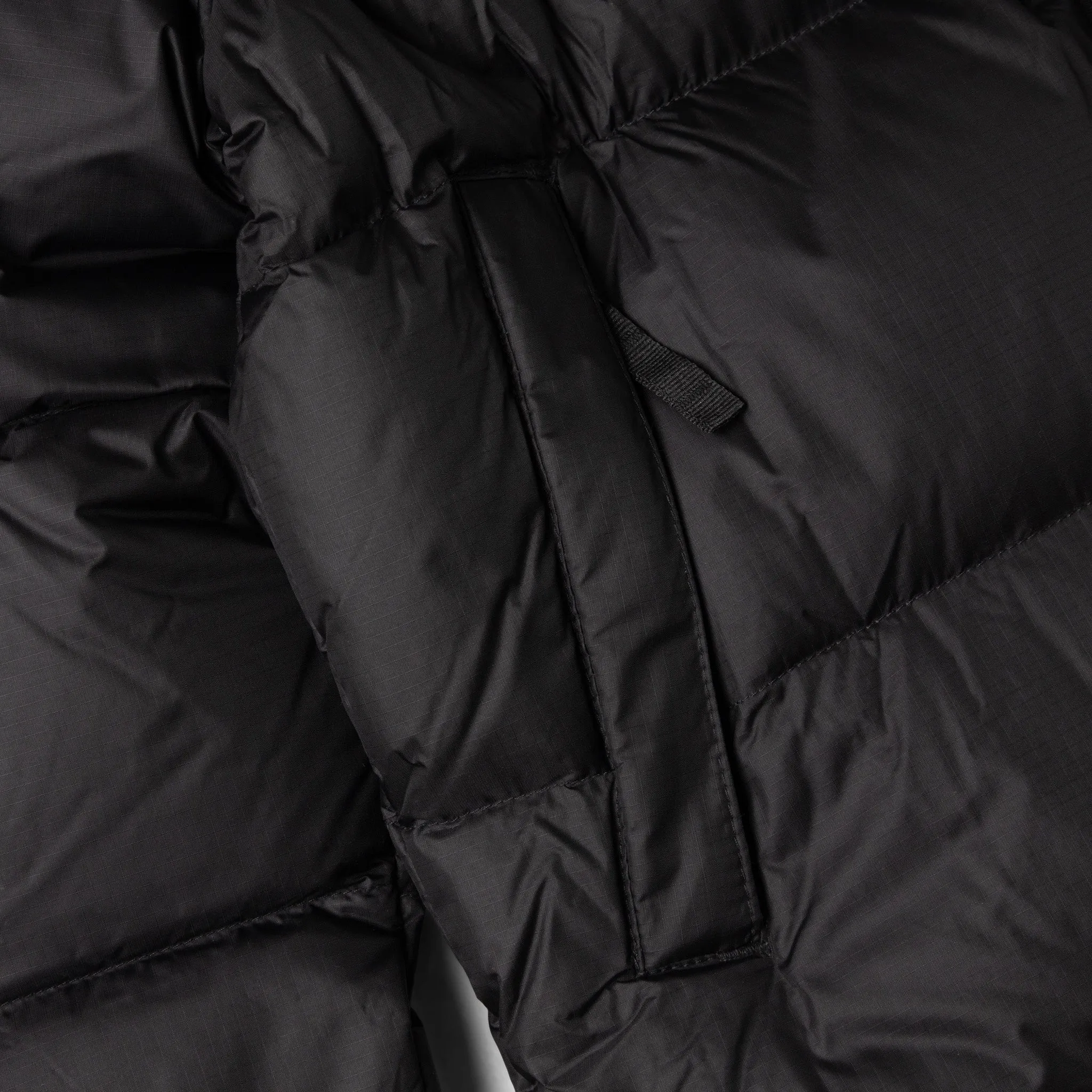 The North Face Junior Boys' 1996 Retro Nuptse Jacket / TNF Black