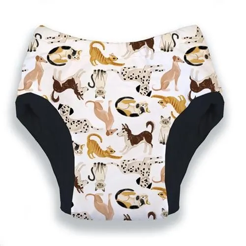 Thirsties Potty Training Pant (pull up)