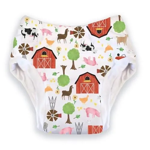 Thirsties Potty Training Pant (pull up)