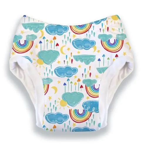 Thirsties Potty Training Pant (pull up)