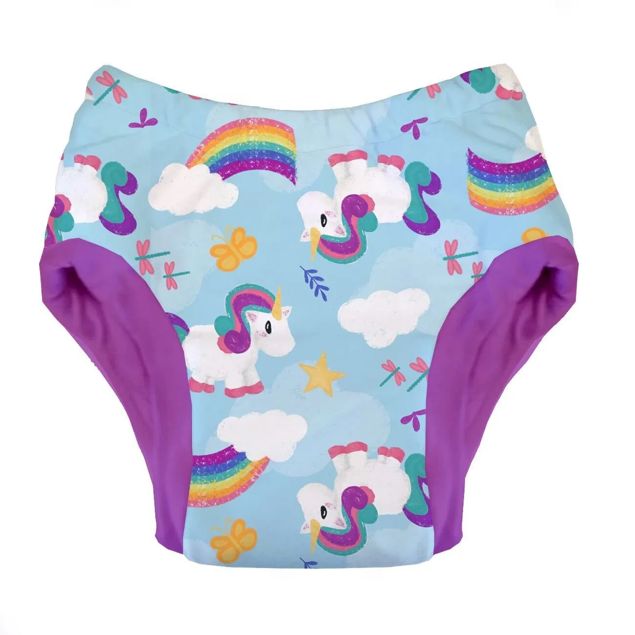 Thirsties Potty Training Pant (pull up)