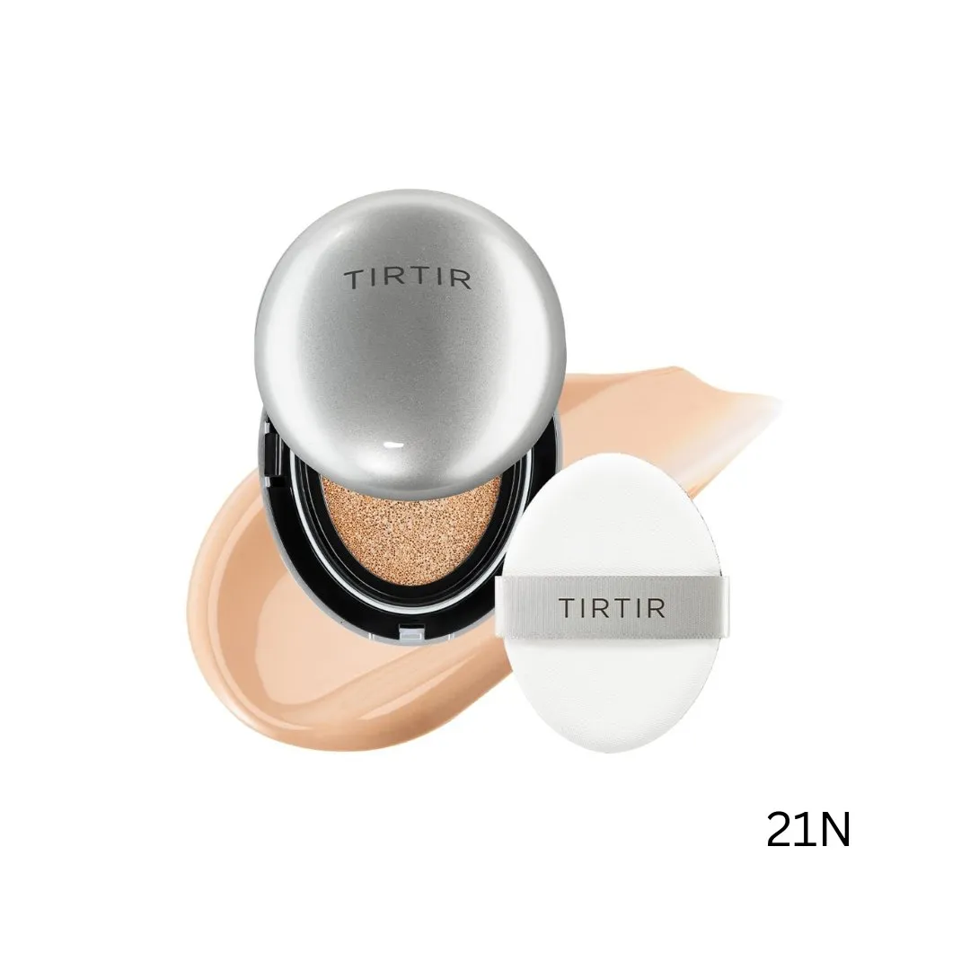 TIRTIR Mask Fit Aura Cushion (3 shades)