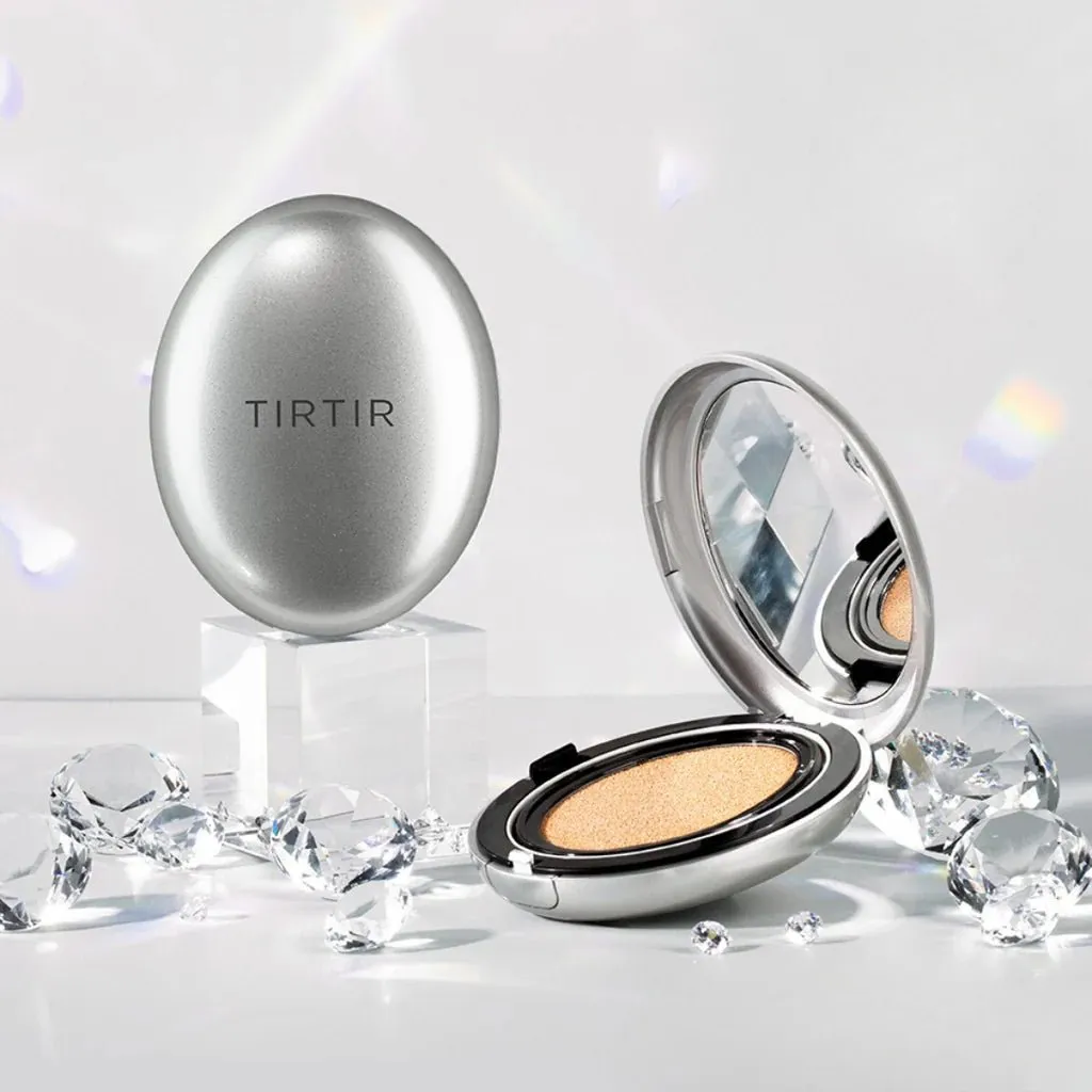 TIRTIR Mask Fit Aura Cushion (3 shades)