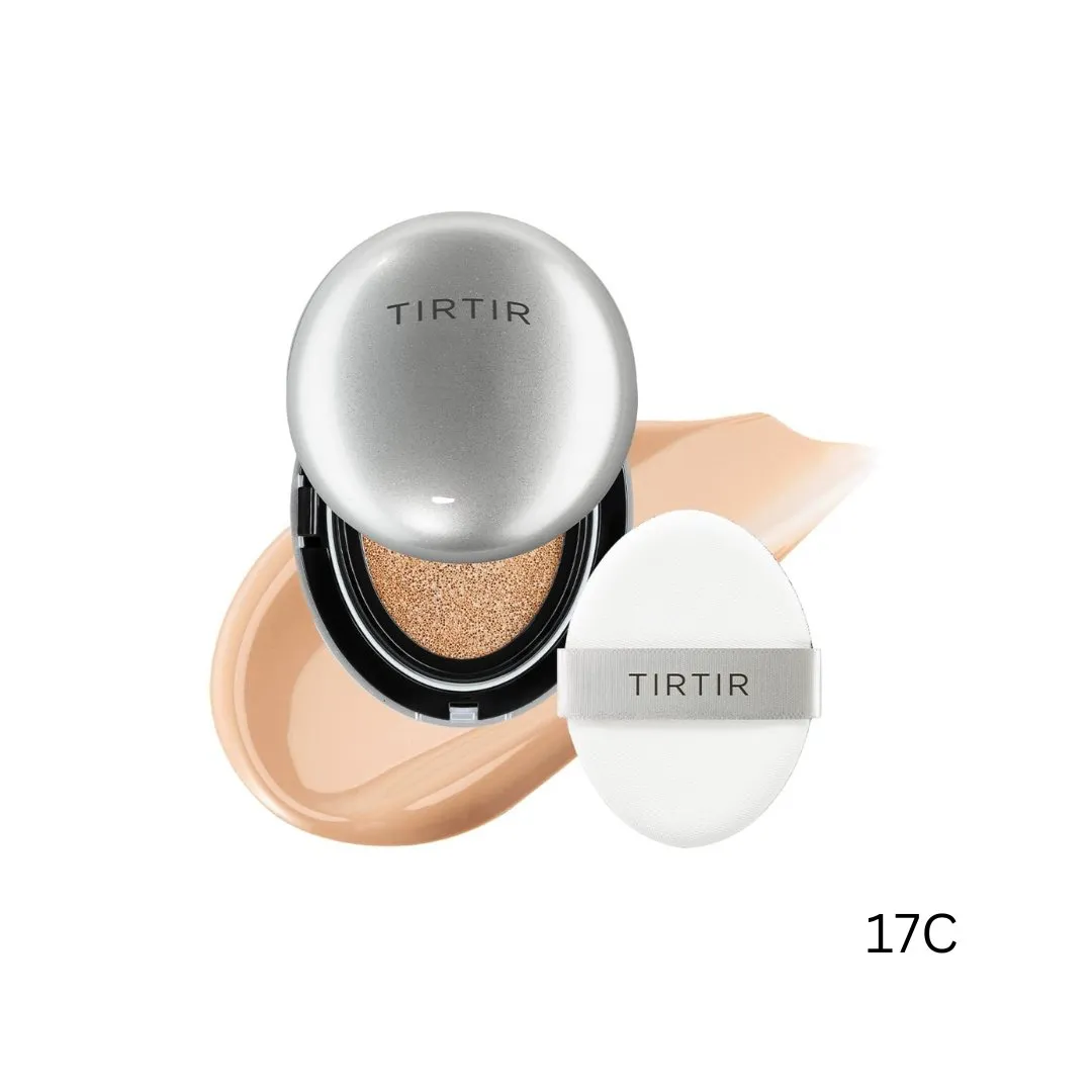 TIRTIR Mask Fit Aura Cushion (3 shades)