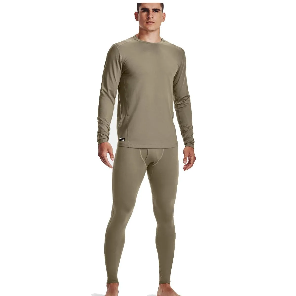 Under Armour Tactical ColdGear Infrared Base Leggings