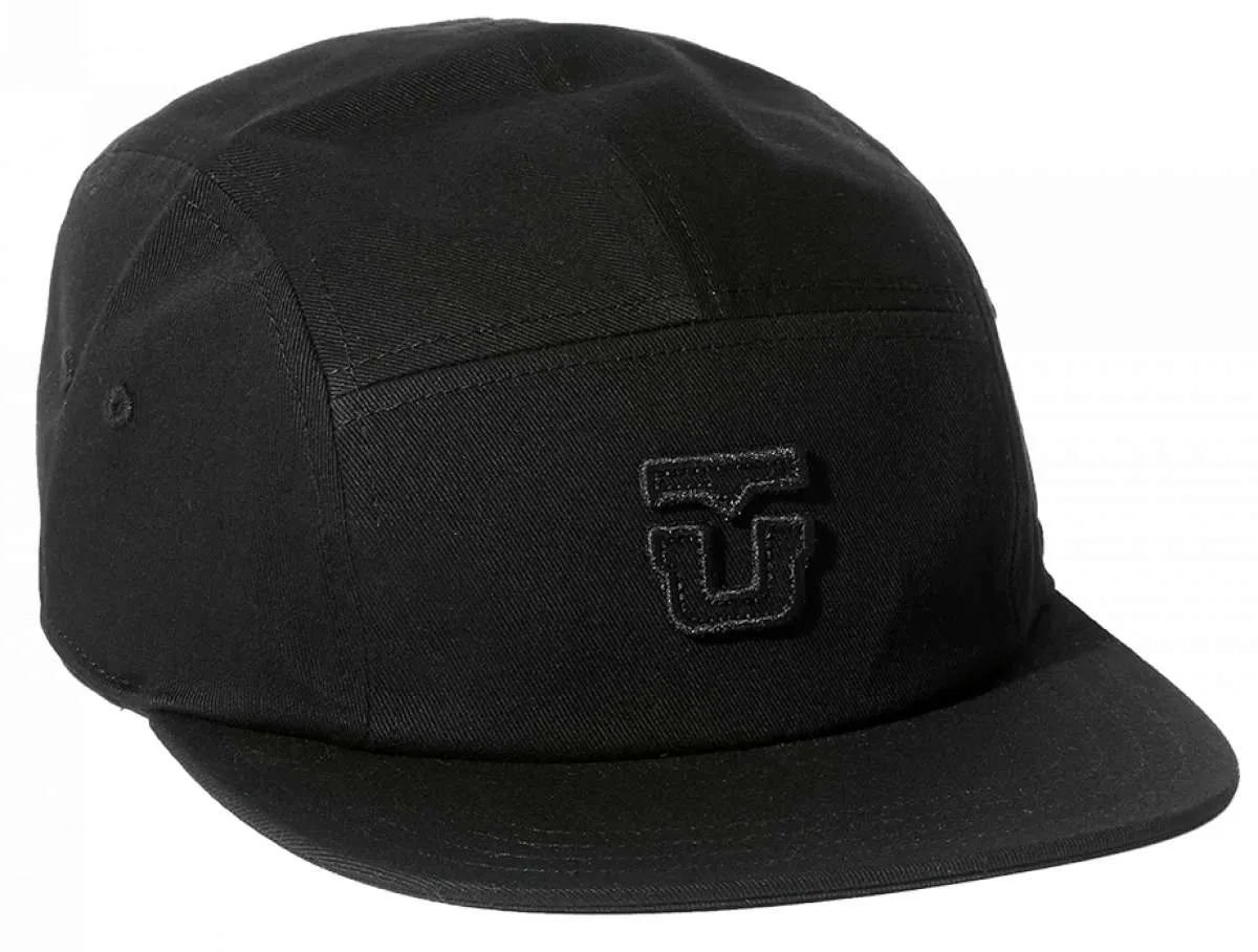 Union 5 Panel Cap 2024