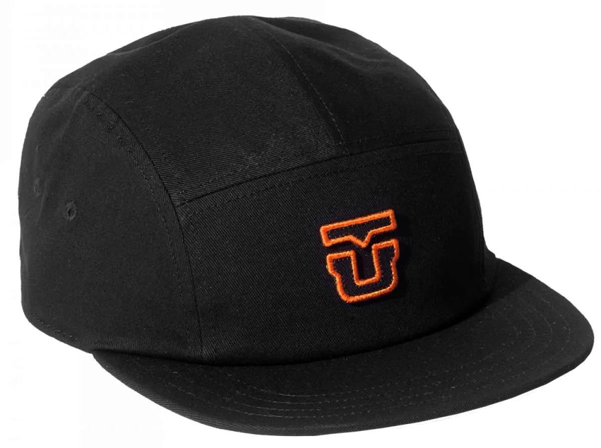 Union 5 Panel Cap 2024