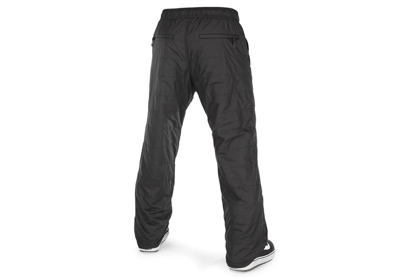 UTILITY PUFF PANT