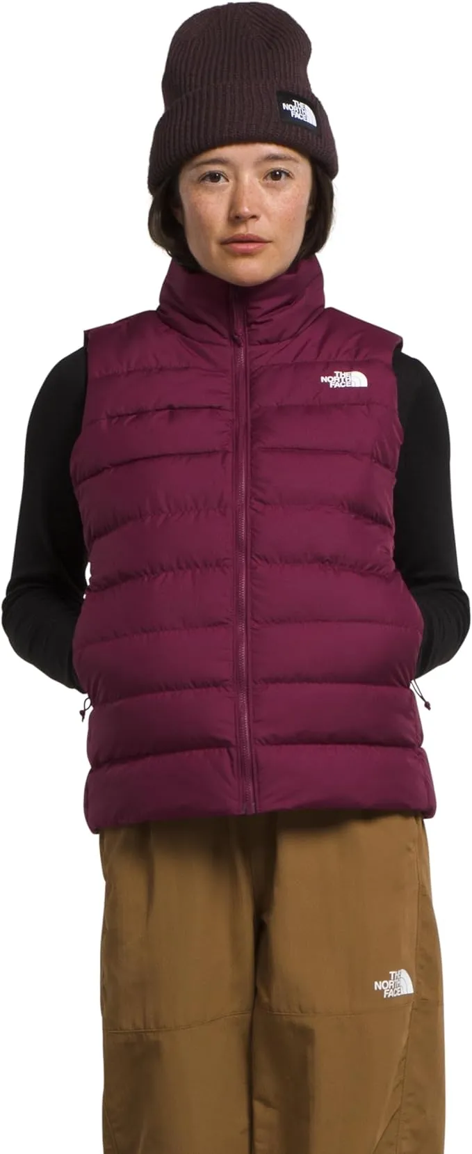 Women's Aconcagua 3 Vest