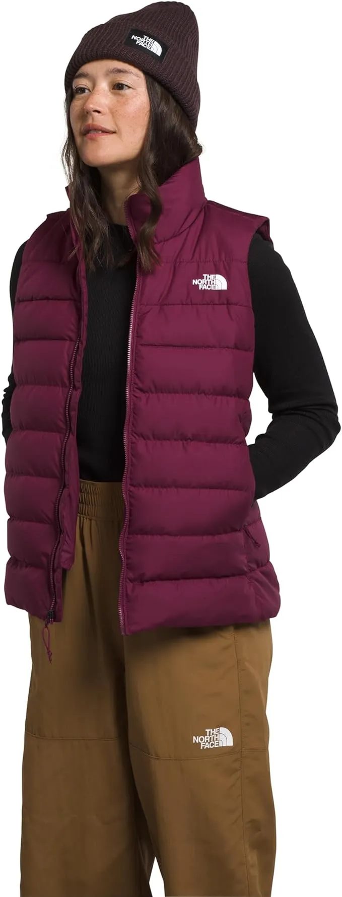 Women's Aconcagua 3 Vest