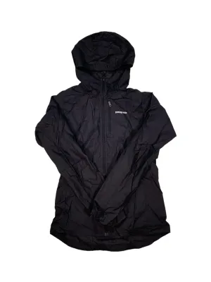 Womens Houdini Jacket