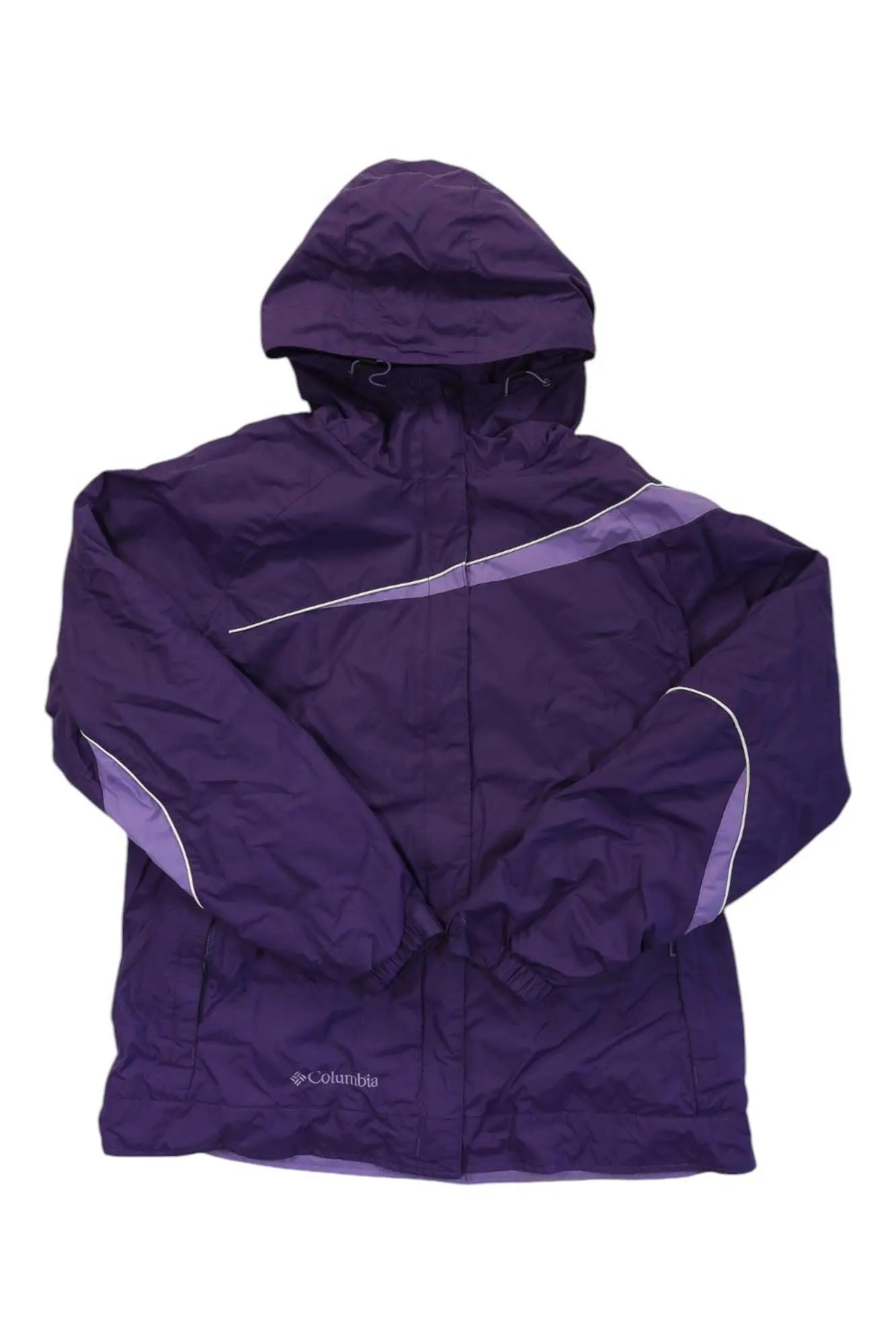 Womens Insulated Jacket