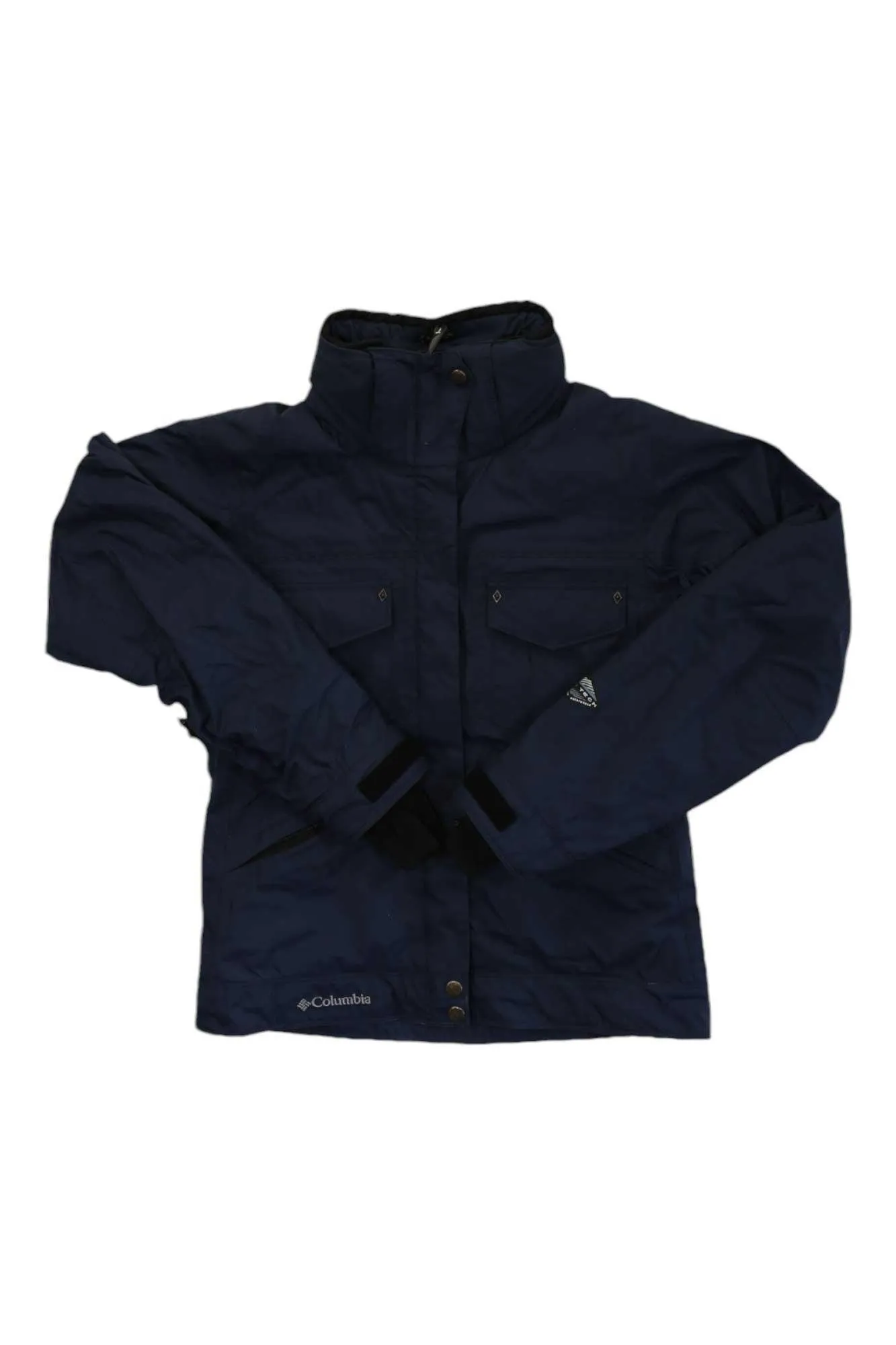 Womens Insulated Jacket