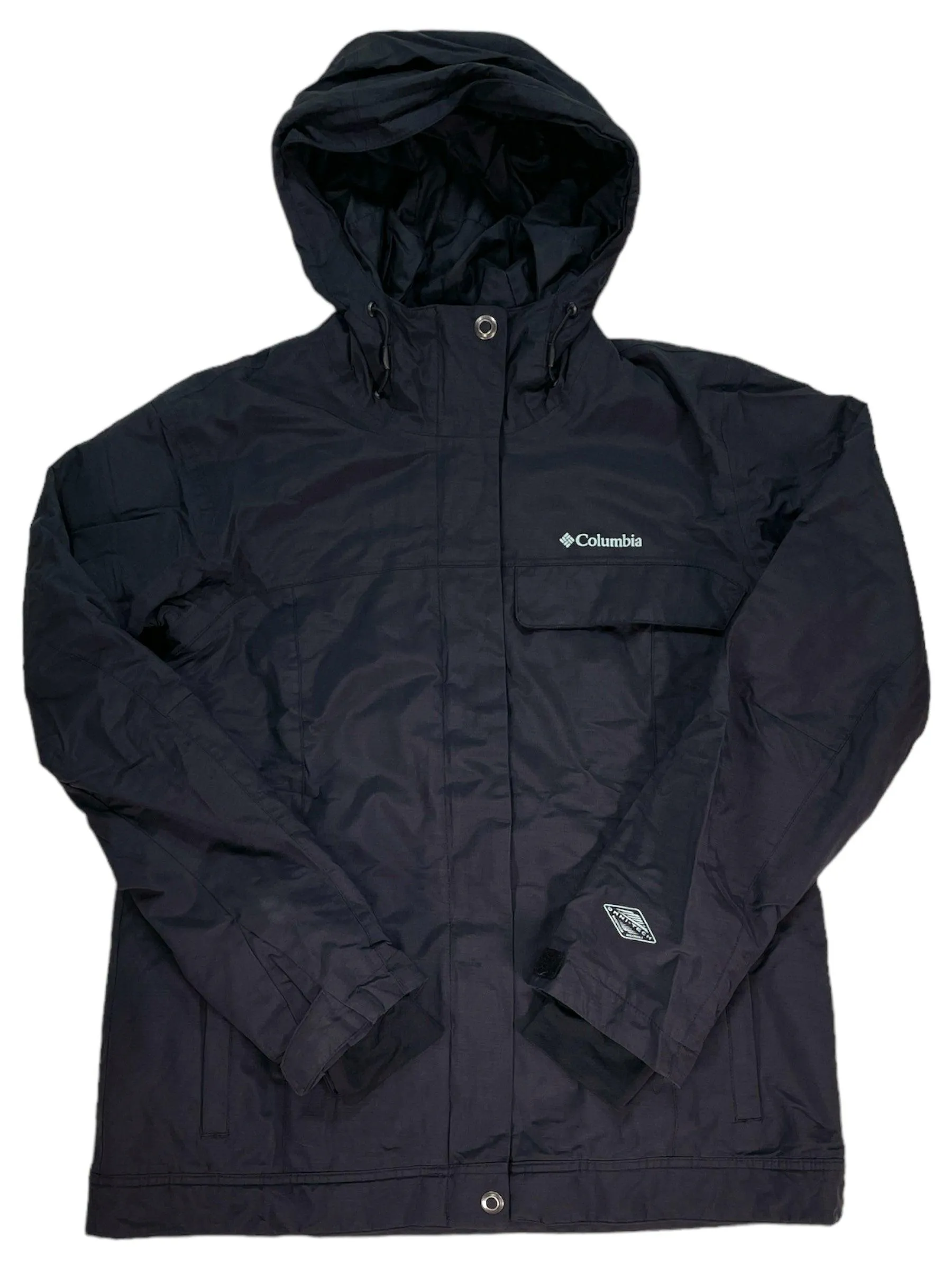 Womens Insulated Jacket