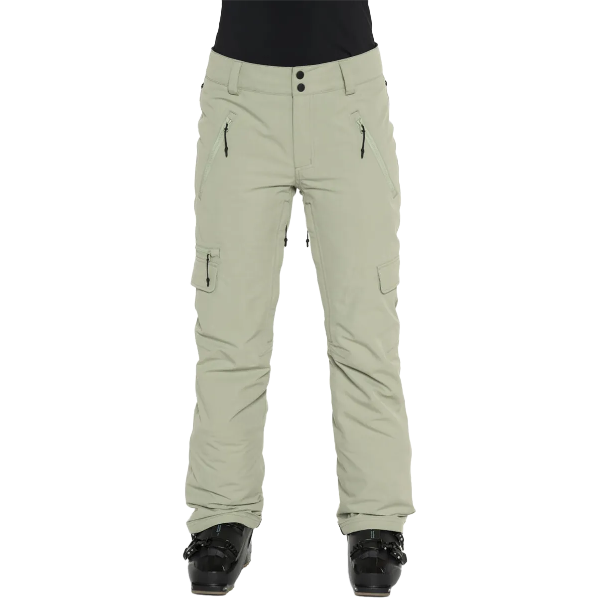 Women's Mula 2L Insulated Pant