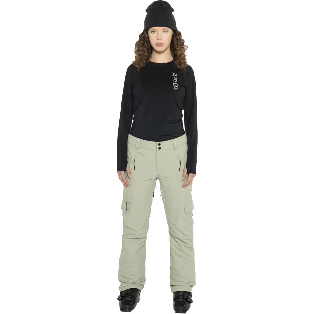 Women's Mula 2L Insulated Pant