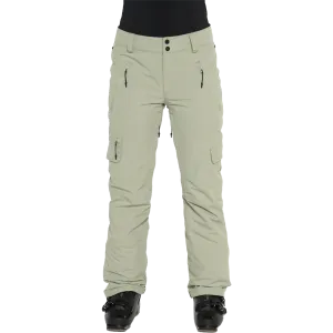 Women's Mula 2L Insulated Pant