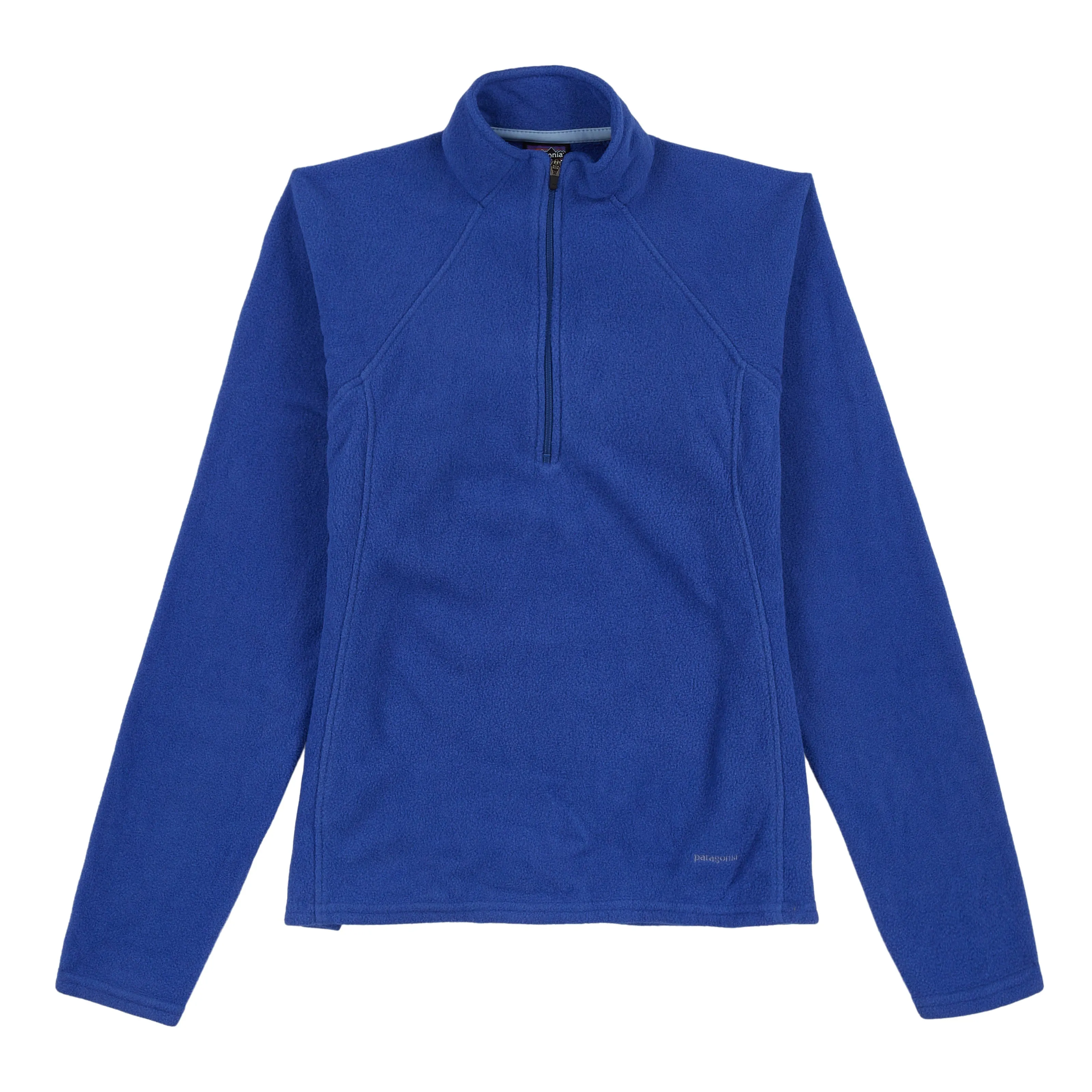 W's Capilene Expedition Weight Fleece Zip-T